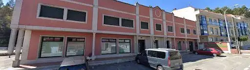 Floristería para Tanatorio Santa Eulalia en Boiro