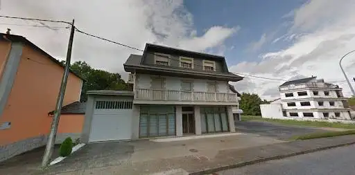 Floristería para Tanatorio Bóveda