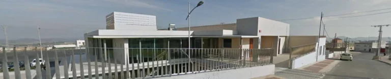 Floristería para Tanatorio Bullas