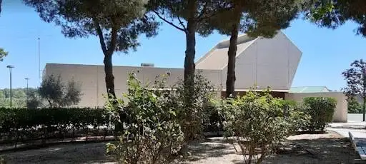 Floristería para Tanatorio Burgo de Ebro