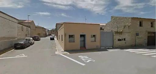 Floristería para Tanatorio Virgen de la Asunción