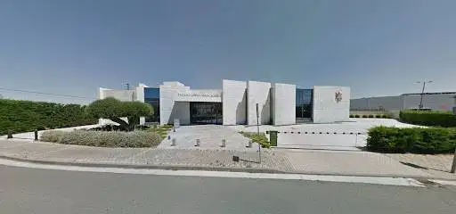 Floristería para Tanatorio San José – Calahorra