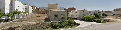 Floristería para Tanatorio Ntra. Sra. del Pinar