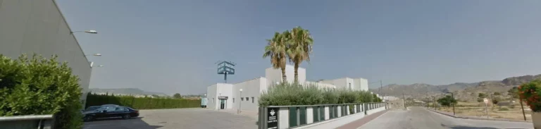 Floristería para Tanatorio Cano Fuca