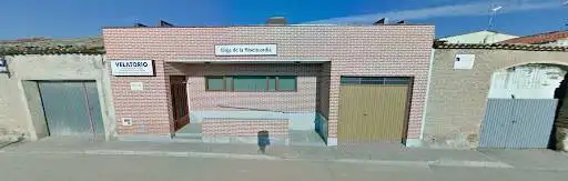 Floristería para Tanatorio Álvarez Millán