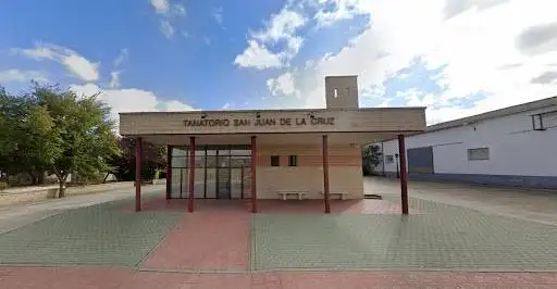 Floristería para Tanatorio Carbonero el Mayor