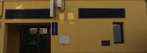 Floristería para Tanatorio Casetas