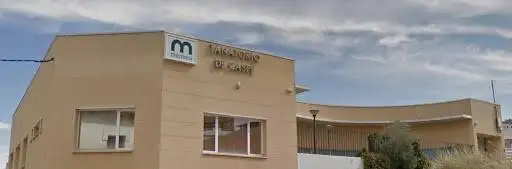 Floristería para Tanatorio Caspe