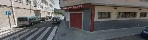 Floristería Tanatorio de Cedeira