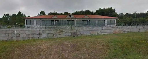 Floristería para Tanatorio De Celanova