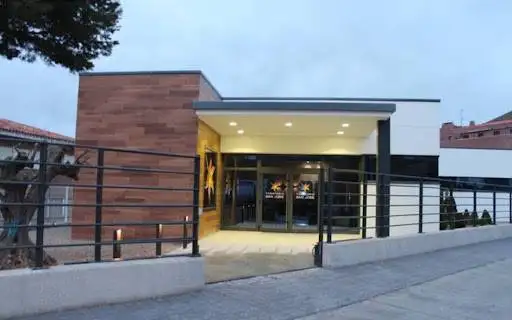 Floristería para Tanatorio de Cervera del Río Alhama