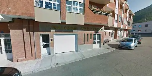 Floristería para Tanatorio Pascual