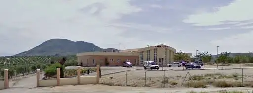 Floristería Tanatorio Ciudad de Jódar