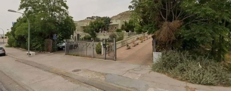 Floristería para Tanatorio Aranjuez