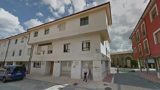 Floristería para Tanatorio Riaño