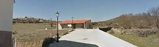 Floristería para Tanatorio Santibáñez de Béjar