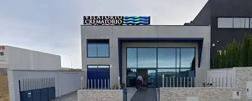 Floristería para Tanatorio Duero