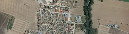 Floristería para Tanatorio El Picazo