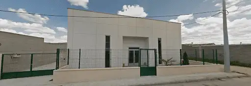 Floristería para Tanatorio de El Provencio