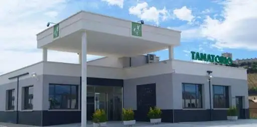 Floristería para Tanatorio El Salvador Peñafiel