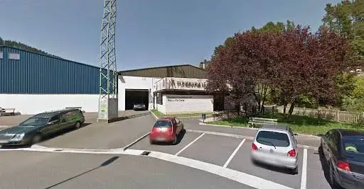 Floristería para Tanatorio Funeuskadi