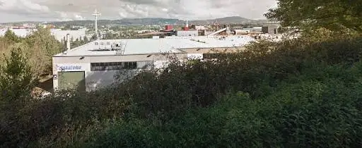 Floristería para Tanatorio Asua – Erandio