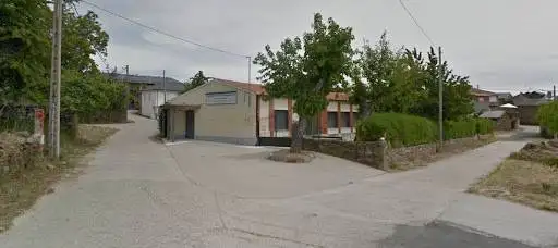 Floristería para Tanatorio Espadañedo