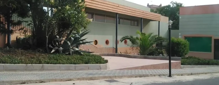 Floristería para Tanatorio Virgen de los Dolores