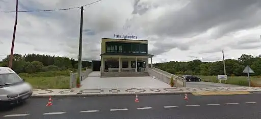 Floristería para Tanatorio De Friol y Baamonde