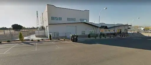 Floristería para Tanatorio Funelca