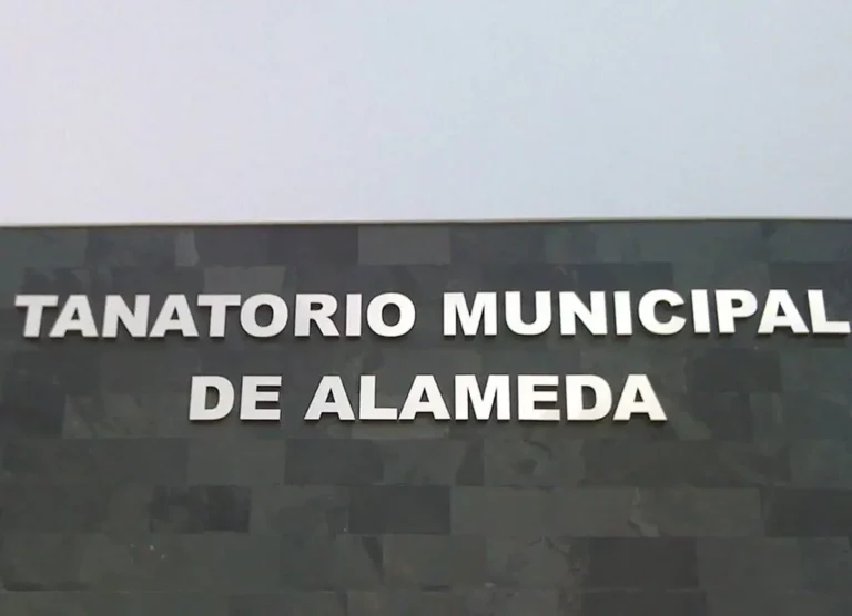 Floristería para Tanatorio de Alameda