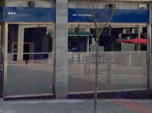 Floristería para Tanatorio Galdakao