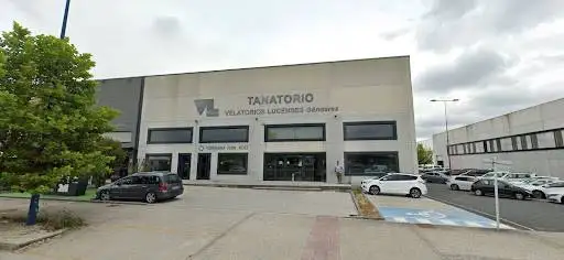 Floristería para Tanatorio As Gándaras en Lugo