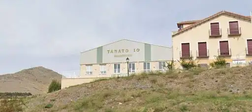 Floristería para Tanatorio La Granja de San Ildefonso