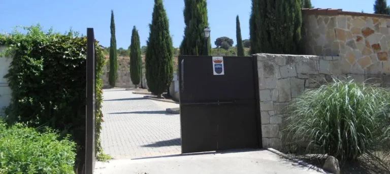 Floristería para Tanatorio Guadalix de la Sierra