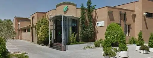 Floristería para Tanatorio Hermanos de Santander Mémora