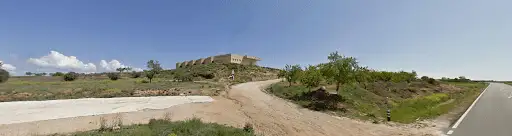 Floristería para Tanatorio Iniesta