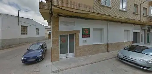 Floristería para Tanatorio Andosilla