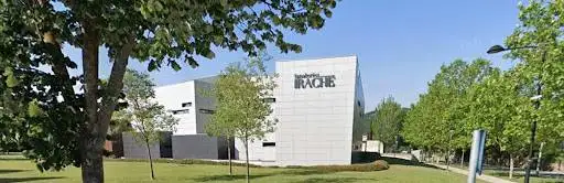 Floristería para Tanatorio Irache Burlada