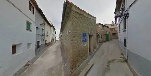 Floristería para Tanatorio Larraga