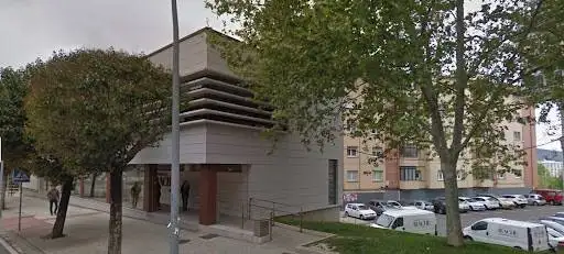 Floristería para Tanatorio Irache Pamplona