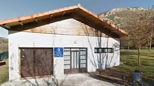 Floristería para Tanatorio Irurtzun