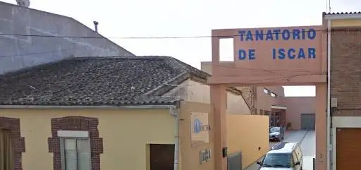 Floristería para Tanatorio de Íscar