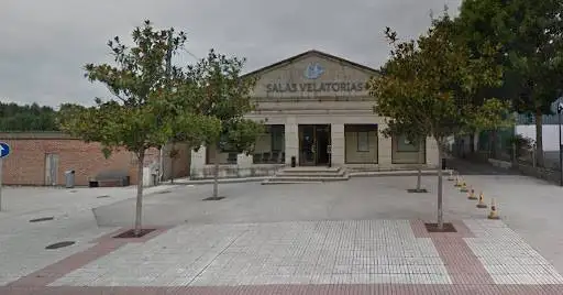 Floristería para Tanatorio de Lalín