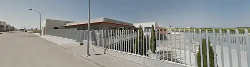 Floristería para Tanatorio de Las Pedroñeras