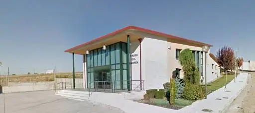 Floristería para Tanatorio de Lerma