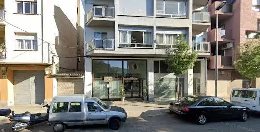 Floristería para Tanatori de La Seu d’Urgell