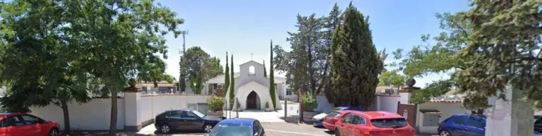 Floristería Tanatorio Municipal de Majadahonda