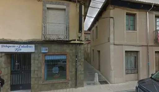 Floristería para Tanatorio de Mansilla