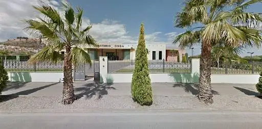 Floristería para Tanatorio Marco